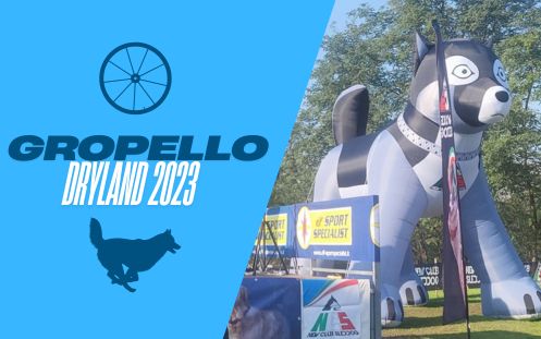 Gropello Cairoli Dryland Race 2023