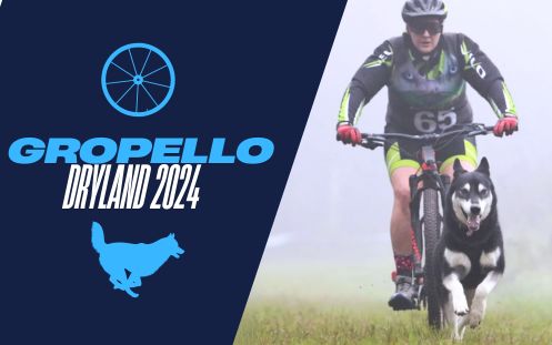 Gropello Cairoli Dryland Race 2024